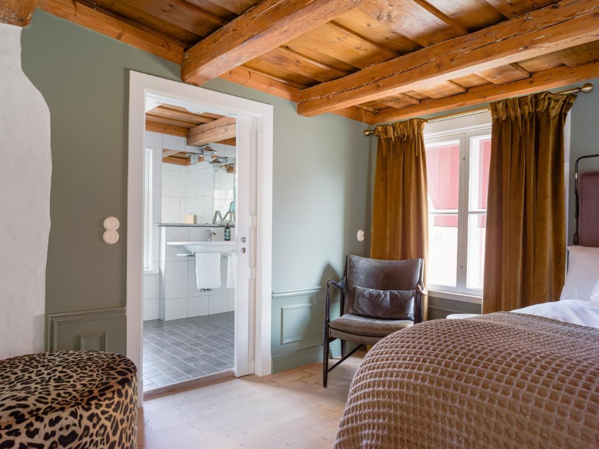Villa Vega Trosa Bagian luar foto
